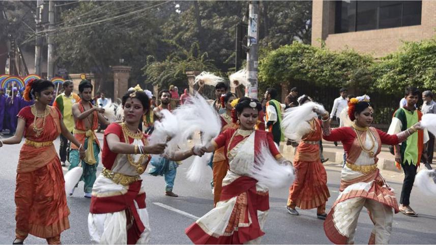 Bishwo Shahitto Kendro