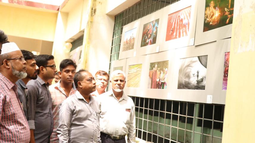 celebrating life Narail