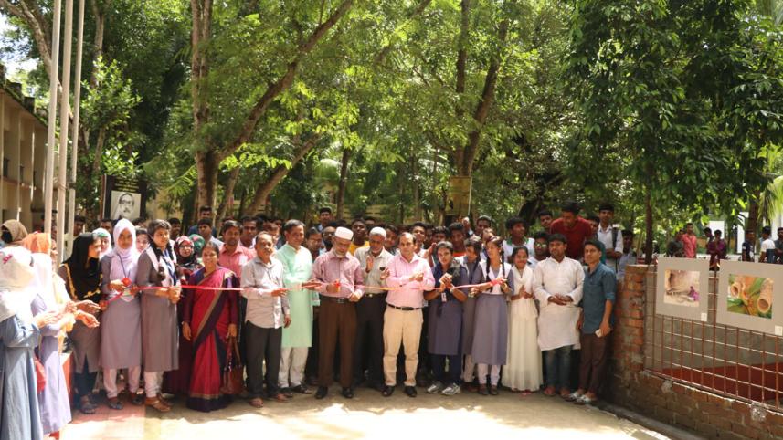 celebrating life Narail