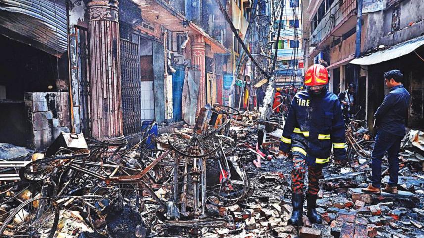 chawkbazar fire
