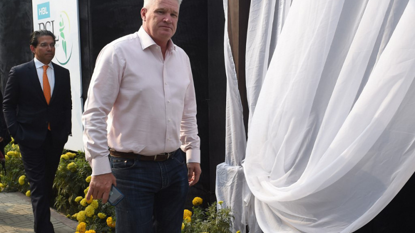 dean jones