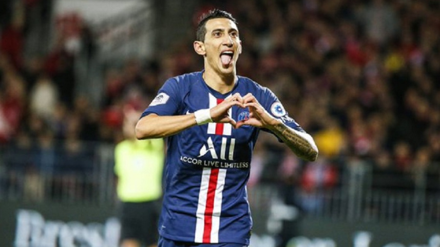 di maria
