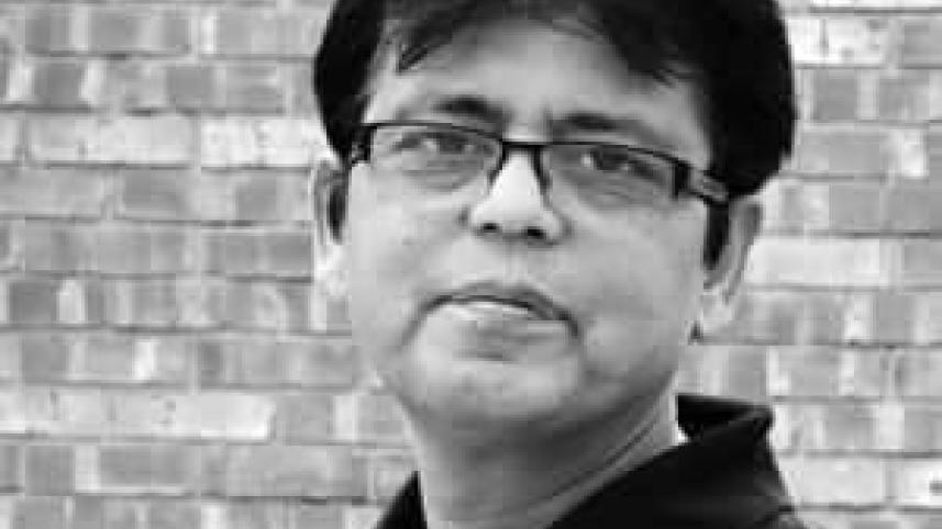 Enamul Karim Nirjhar