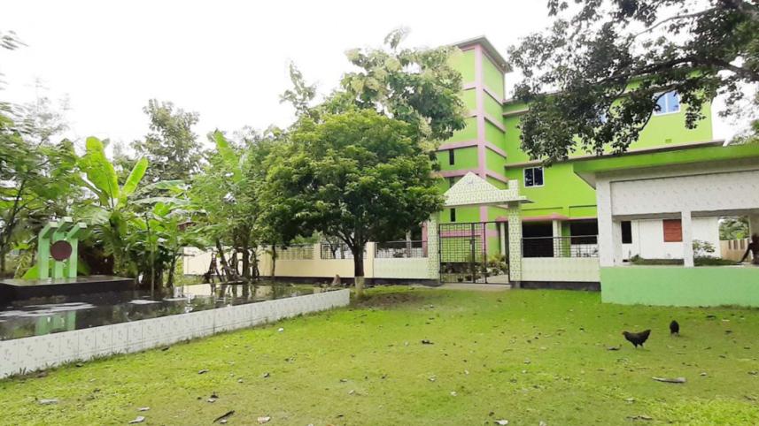 free community centre