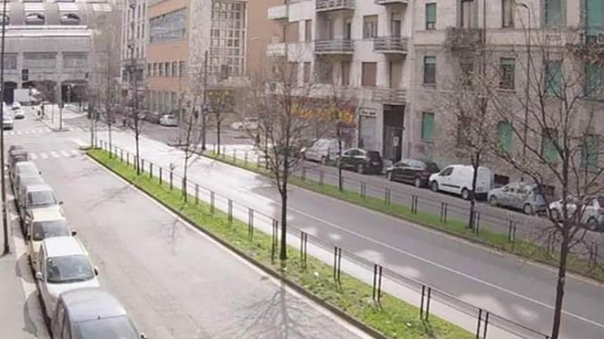 Italy street