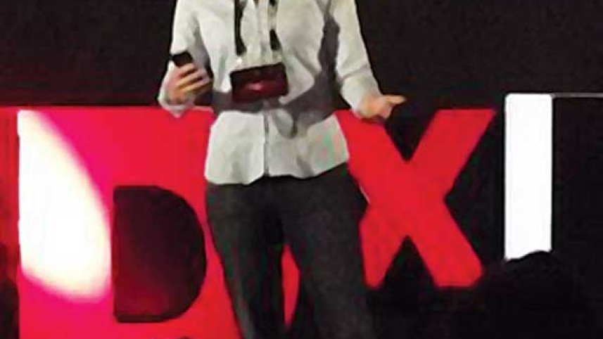 জেনিফার ফারেল