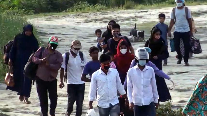 Manikganj_EID