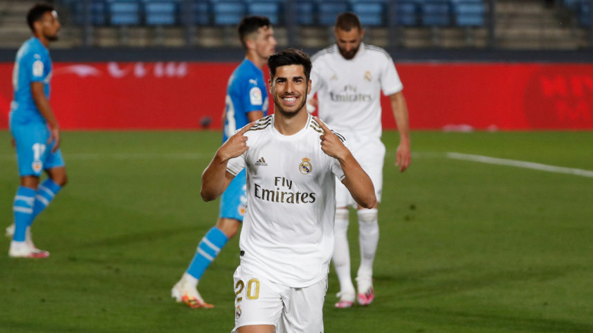 marco asensio