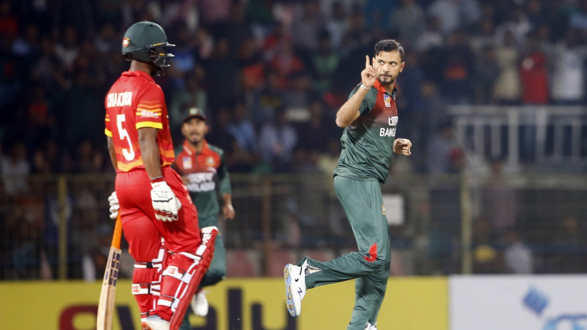 Mashrafe retirement4