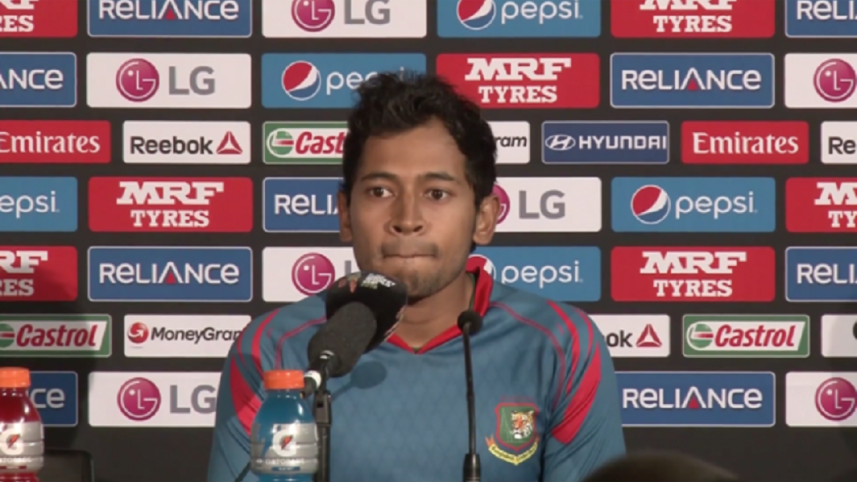 Mushfiqur Rahim