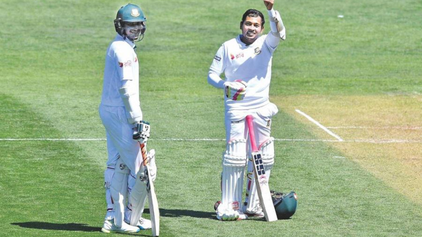 mushfiqur rahim