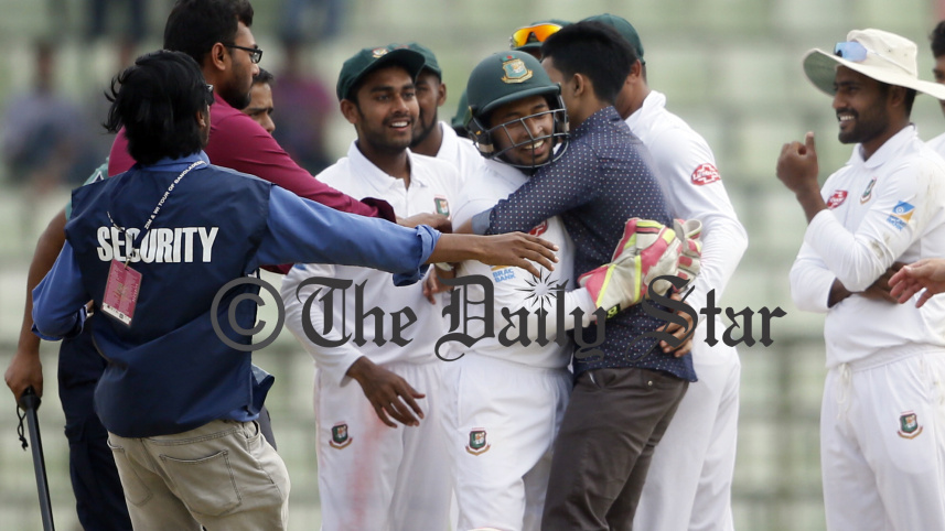 Mushfiqur Rahim Fan
