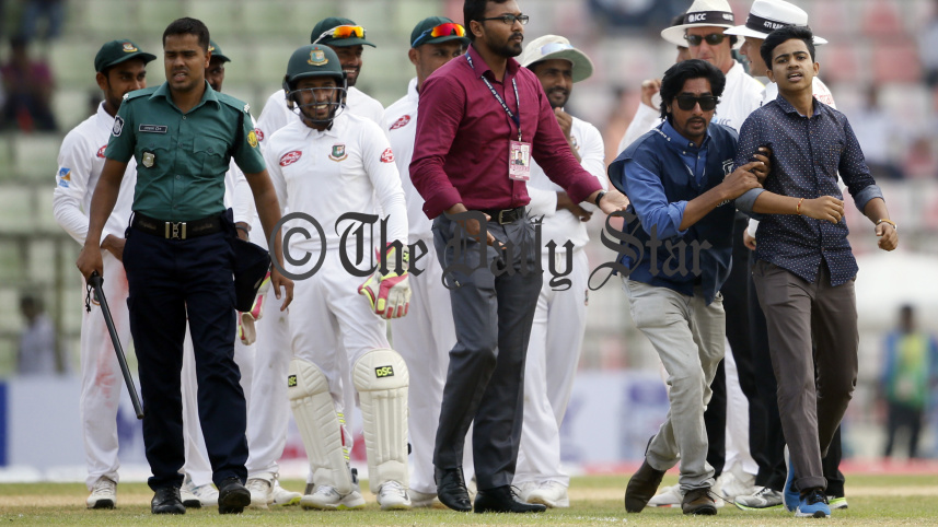 Mushfiqur Rahim Fan