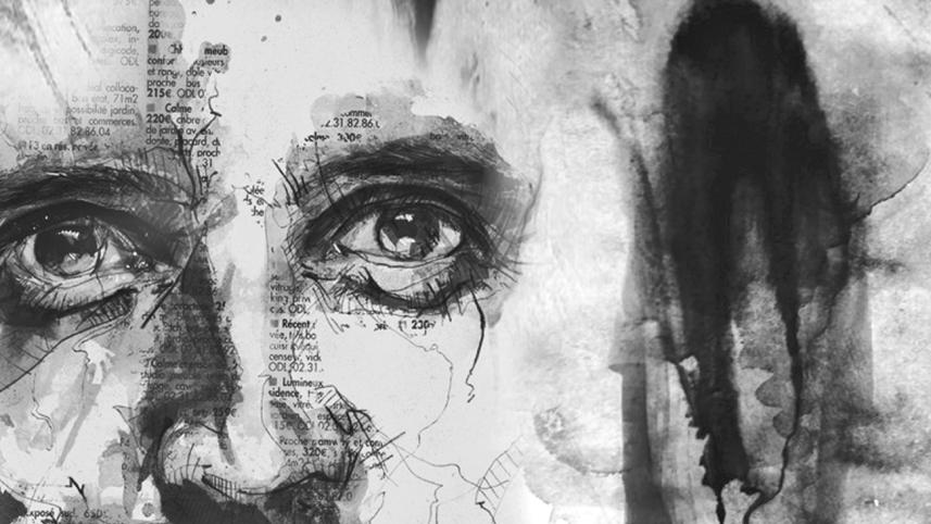 পাঁজর, করোটি, স্কন্ধের মালা