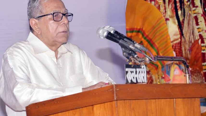 President Abdul Hamid