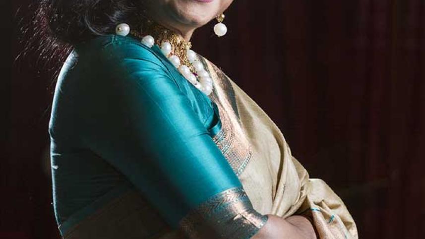 Rezwana-Choudhury-Bannya