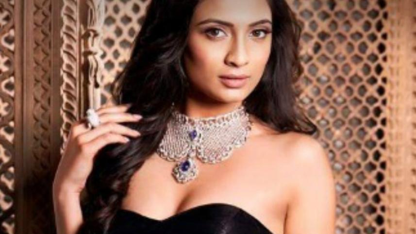 রশ্মিতা হরিমূর্তি