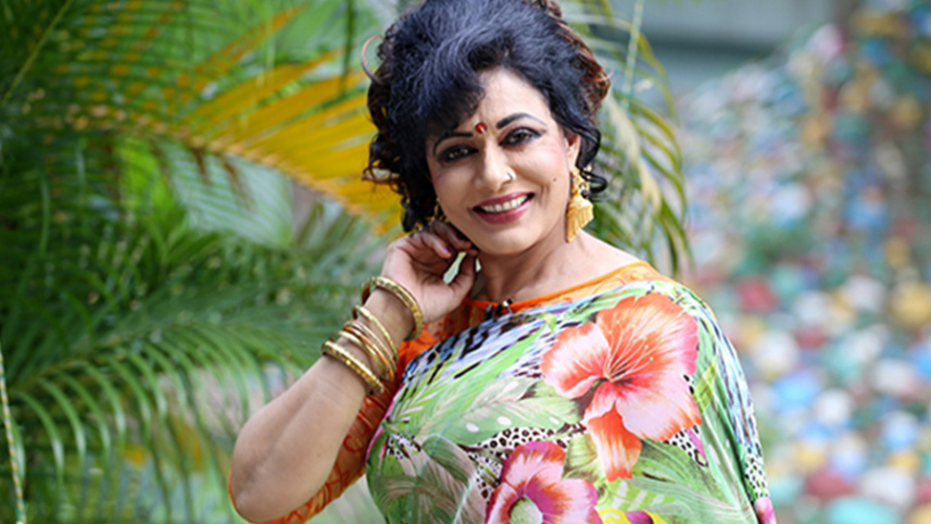 রোজিনা, ফিরে দেখা,