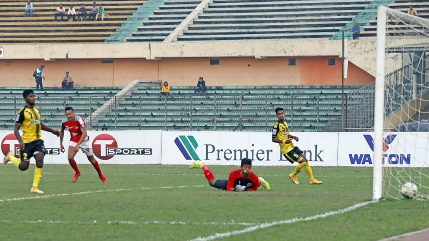 saif and bashundhara