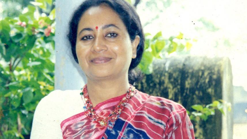 Shaheen Akhtar