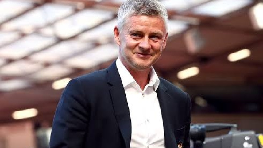 solskjaer