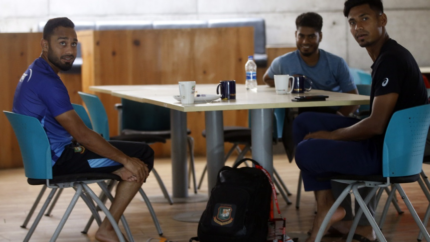 Sports halt due to covid-19 1