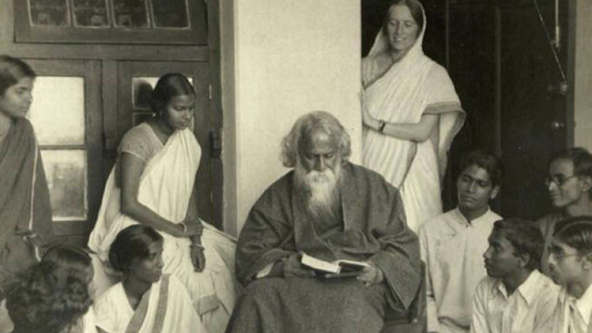 Rabindranath Tagore