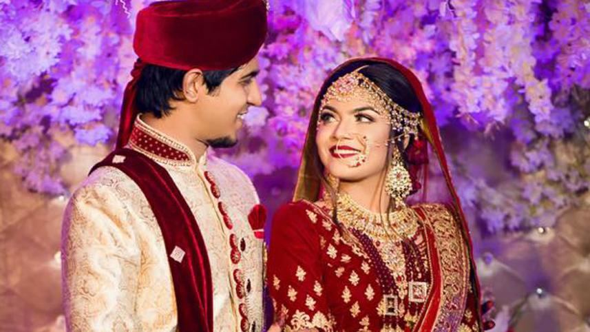 tausif mambub and zara