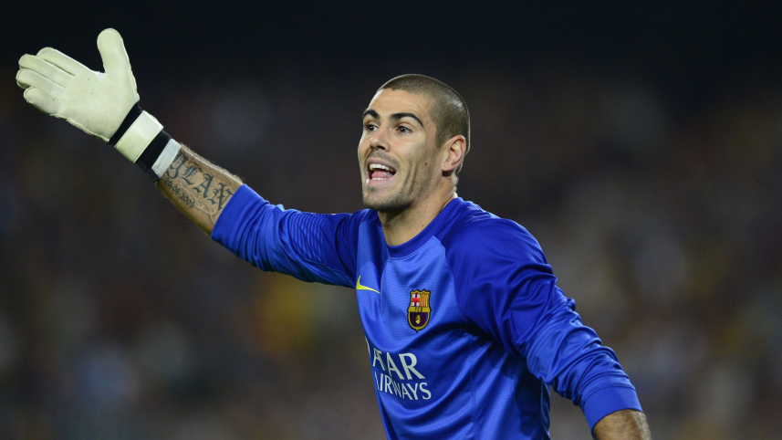 victor valdes