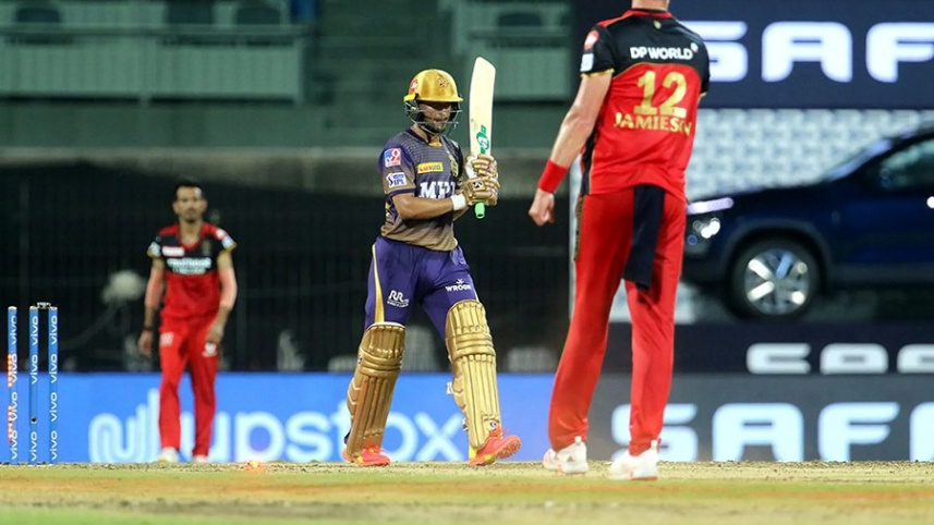 Shakib Al Hasan