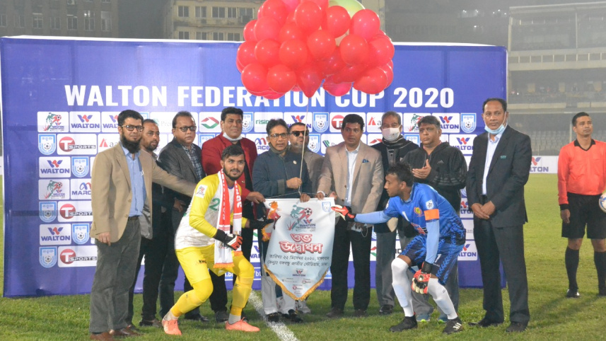 federation cup