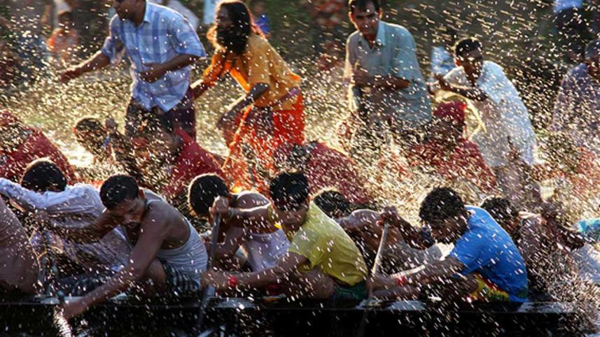 Celebrating Life-2010