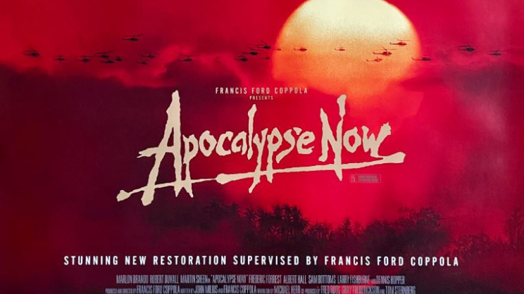 Apocalypse now