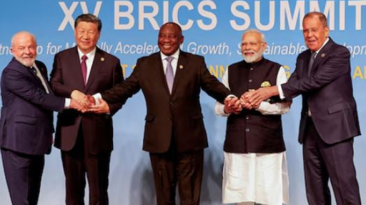 BRICS