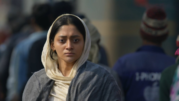 পূজা চেরী