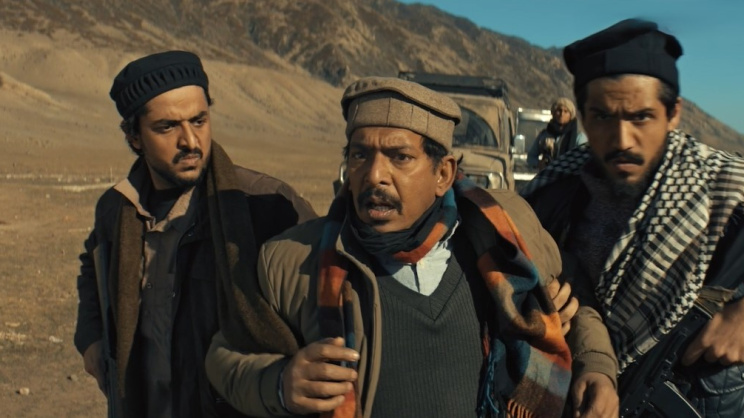 চঞ্চল চৌধুরী