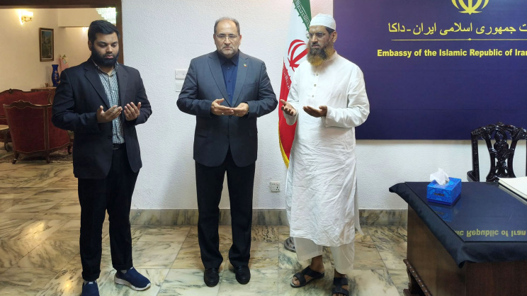 খেলাফত মজলিস