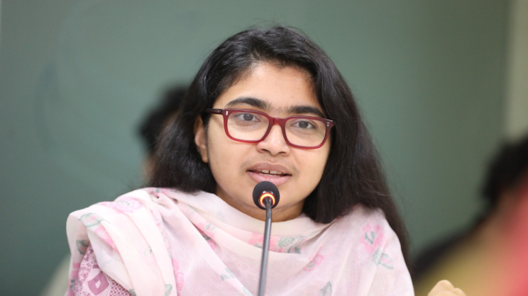 তাসনিম জারা