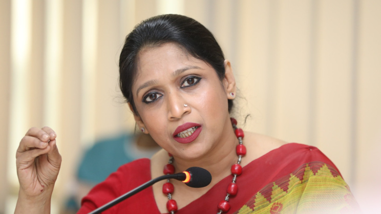 তানিয়া হক