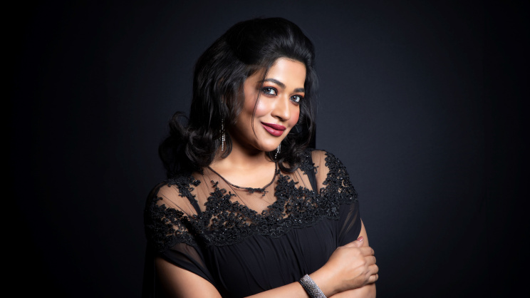 আজমেরি হক বাঁধন। ছবি: শেখ মেহেদী মোর্শেদ/স্টার