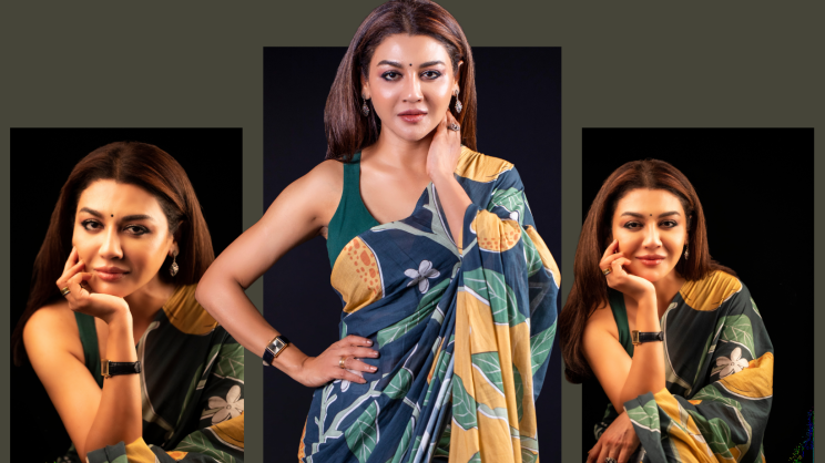 জয়া আহসান। ছবি: স্টার