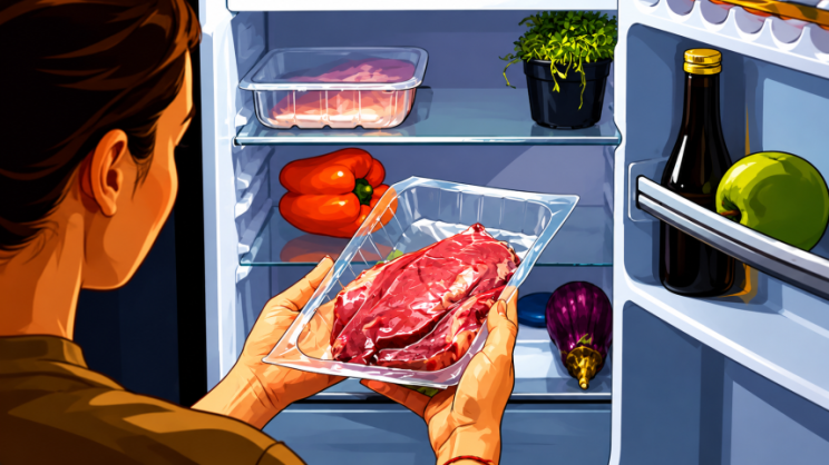 Simple steps to avoid a messy freezer disaster this Eid