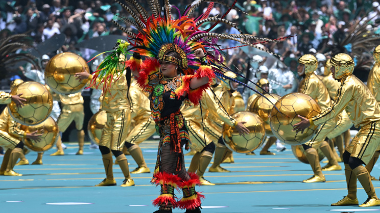 opening ceremony