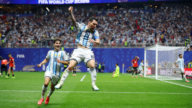 argentina