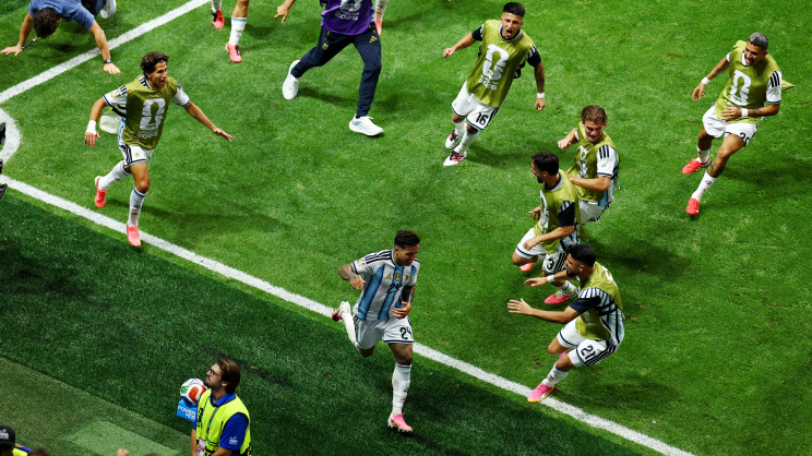 argentina