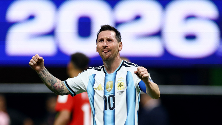 argentina