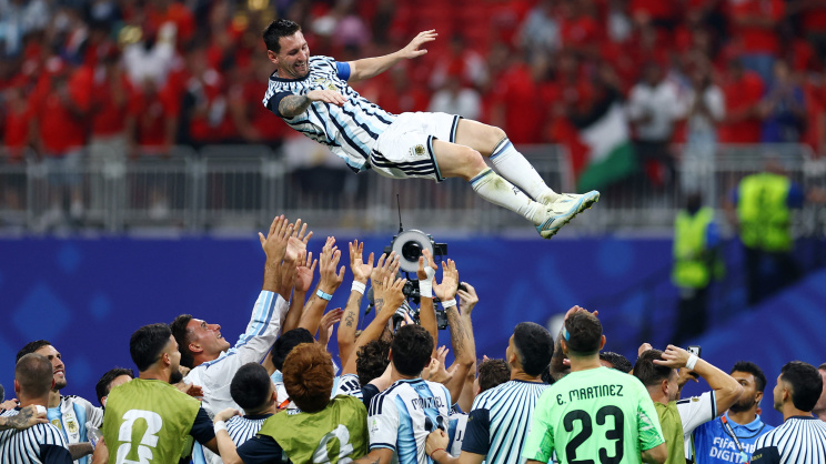 argentina