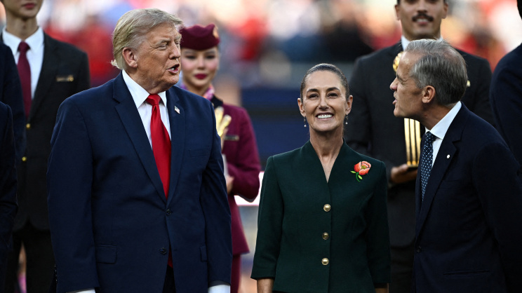 TRUMP CANADA