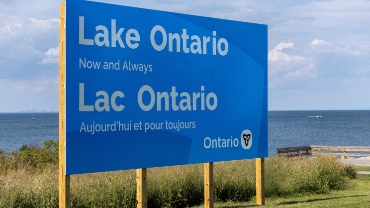 Ontario