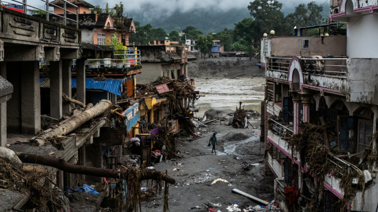 Nepal